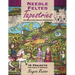 Needle Felted Tapestries: Make Your Own Woolen Masterpieces