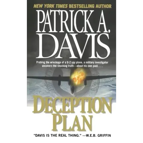 Deception Plan