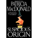 Suspicious Origin