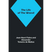 The Life of the Weevil