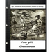Four Girls at Chautauqua (1876) by: Isabella Macdonald Alden (Pansy) (Classics)
