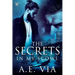 The Secrets in My Scowl