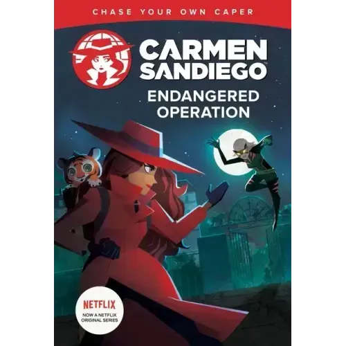 Endangered Operation