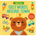 Little Bear: First Words Around Town