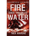 Fire Over Troubled Water