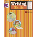 Writing Skills: Grade 3 (Flash Kids Harcourt Family Learning)