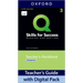Q3e Reading and Writing 3 Teachers Guide Pack
