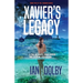 Xavier's Legacy: A Tale of Boats, Girls, Greed and Extreme Perversion