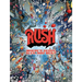 Rush: Where's Geddy, Alex, and Neil?