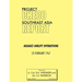 Project Checo Southeast Asia Study: Assault Airlift Operations