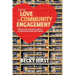 For the Love of Community Engagement: Insights from a personal expedition to inspire better public participation