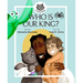 Who Is Our King?: A Jesus Seek and Find Board Book