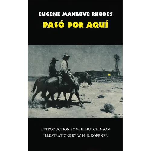 Pasó Por Aquí: Volume 50