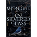 Midnight and Silvered Glass