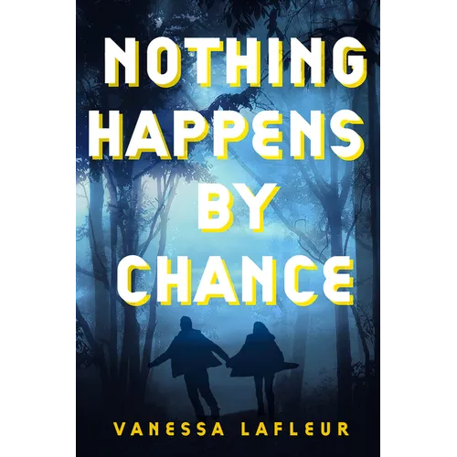 Nothing Happens by Chance: Volume 4
