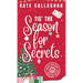 Tis The Season For Secrets