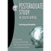 Postgraduate Study in South Africa: Surviving and Succeeding