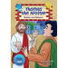 Thomas the Apostle: Builder and Believer