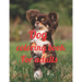 Dog coloring book for adults: A Coloring Book of 35 Unique Stress Relief dog Coloring Book Designs Paperback