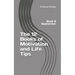 The 12 Books of Motivation and Life Tips: Book 9 September