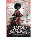 Sistah Samurai: A Champloo Novella