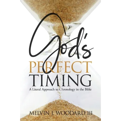 God's Perfect Timing