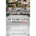 150 Years Later: Broken Ties Mended