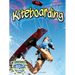 Kiteboarding