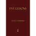 Five Lessons