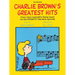 Charlie Brown's Greatest Hits