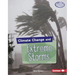 Climate Change and Extreme Storms