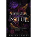 Supernatural Institute: The Complete Series (Books 1-4)
