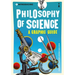 Introducing Philosophy of Science: A Graphic Guide