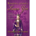 Rosario de cristal de Kuan Yin: Oraciones a la Madre Divina de Oriente y Occidente