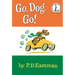 Go, Dog. Go!