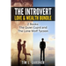 The Introvert Love & Wealth Bundle: 2 Books: The Quiet Cupid and The Lone Wolf Tycoon