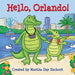 Hello, Orlando!