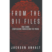 From The 911 Files: True Crime Confessions From Behind The Phone