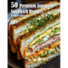 50 Premium Japanese Sandwich Recipes
