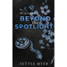 Beyond the Spotlight Discreet Version: A Nanny/Single Dad Romance
