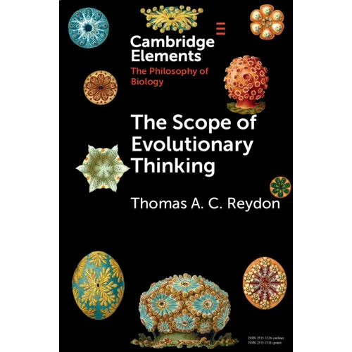 The Scope of Evolutionary Thinking