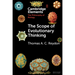 The Scope of Evolutionary Thinking