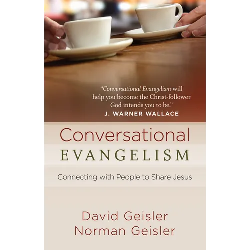 Conversational Evangelism