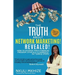 The Truth About Network Marketing Revealed: How to Achieve Time and Financial Freedom, Ethically and Honestly in 7 Simple Steps