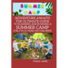 Adventure Awaits: The Ultimate Guide to Planning and Running a Summer Camp for 6 to 12-Year-Old Children
