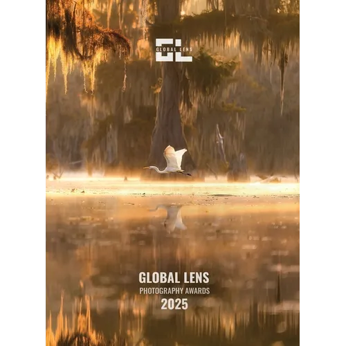 Global Lens Photography Awards 2025 - Official Collection