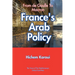 France's Arab Policy: From De Gaulle to Macron