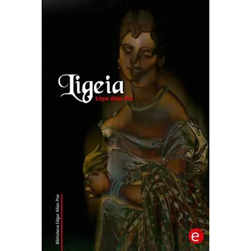 Ligeia