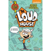 The Loud House 3-In-1 #2: After Dark, Loud and Proud, and Family Tree