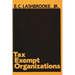 Tax Exempt Organizations.